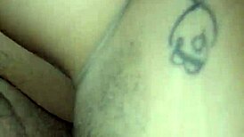 Latina niece gets her wet pussy licked and muff dived, leading to oral cum and cunilingus with amateur.