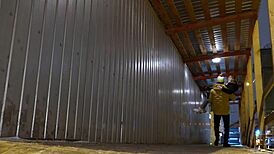 Take that condom off now! I need your raw heat inside me tonight.