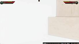 Ethan dominates Leo in naked wrestling with rough anal doggystyle