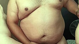 bull wakes me for front-of-cuckold fuck