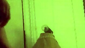 Amateurs Explore Strapon Role Reversal In Homemade Scene.