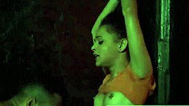 B Gangbang Slams Fresh Teen 18+ Vulva Like Holly Hendrix’s Tight Hole