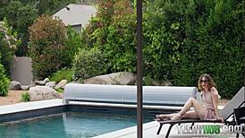 hey little arden, tommy tate, lost vlogger needs some pov action