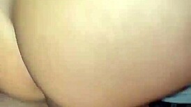 The Chubby Latina Girl!