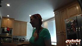 i'm penny pax, getting my pretty pussy fucked by alex legend's fat cock