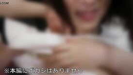 Beautiful Amateur Satomin Shows Pure Beauty