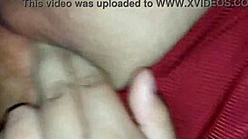 Do You Like My New Thong?