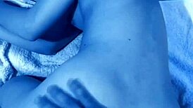 Avatar Girl Bent Over For Monster Cock