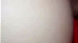 Mature woman fucks her friend's cock for cash payment