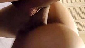 i got sophie petite 18+ back for anotha wet pussy massage