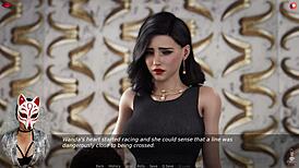 Ms Denvers - Ep 24 Student GROPES Teacher's ASS Boldly