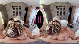 nympho neighbors came for deep bang, want to try all positions?