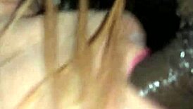 Suck that young BBC, pretty CD