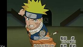 Naruto opening track with a surprising twist. Curious about hidden themes?