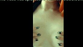 Redhead Secretary Molly Redwolf Bends Over For Close-Up Fingering