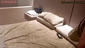 Photo Session Turns Nude With Best Friend!