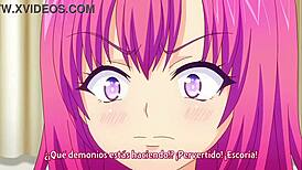 Tan bajo episode 2 spanish sub