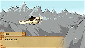 Opal from four elements trainer plays with pussy and boobs 😏