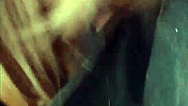 Horny Asian Milf Fucked Outdoors In Night Club Caught By Neighbors