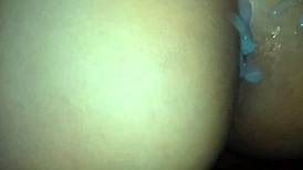 Office Mate Craves Anal Passion.