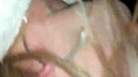 Suck that young BBC, pretty CD