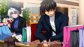 Jikan Episode 3 With Spanish Subtitles And Hentai Themes