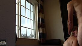 Passionate Milf Sex Video