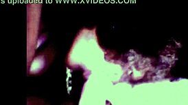 I love vintage interracial group sex