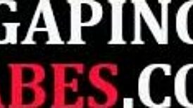 Gaping BDSM Lesbians Stretch Before Rimming The Ginger.