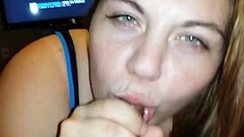 retro blue film from 2015 📽️