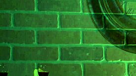 mason lear possessively fucks khloe kay's ass 😈