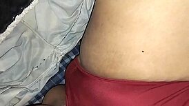 Do You Like My New Thong?