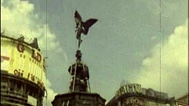 I love vintage interracial group sex