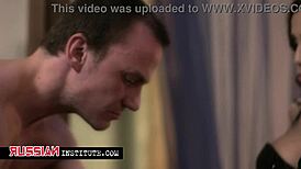 Anal Pleasure With Satin Bloom