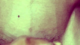 i fucked my girlfreind hard with her big tits bouncin and that monster cock deep inside