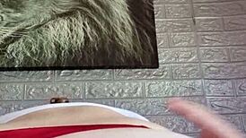 the blonde i love riding her big ass