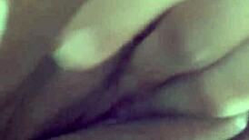 i provoke my step daddy in my room with wet webcam fun 😈