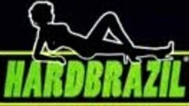 Gabriela Ramos fucks monster cock behind scenes with Bettohfitness