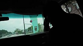 Payton Avery Joins Sean Lawless for a Wild Bang Bus Fuck in Public