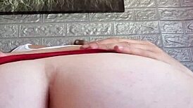 the blonde i love riding her big ass