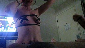 Suck that cock like a pro