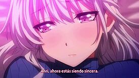 Jikan Episode 3 With Spanish Subtitles And Hentai Themes