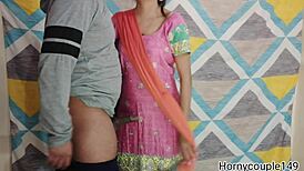 Ma Te Putt Di Chudayi With Punjabi Clear Audio Full Hd Desi Sardarni Step Mom Fucked With Big Cock New Porn Sex Video