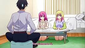 Tan bajo episode 2 spanish sub
