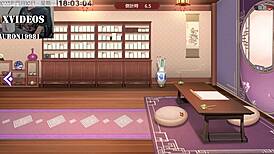 Hentai Anime Girl with Big Ass and Tits Gets Fucked by Big Cock