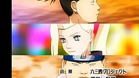 Naruto opening track with a surprising twist. Curious about hidden themes?