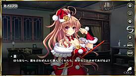 hot hentai scene with intense fucking!