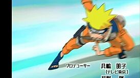 Naruto opening track with a surprising twist. Curious about hidden themes?