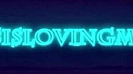 blonde babe's tits licked in taboo pov masturbation 😍