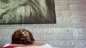 the blonde i love riding her big ass